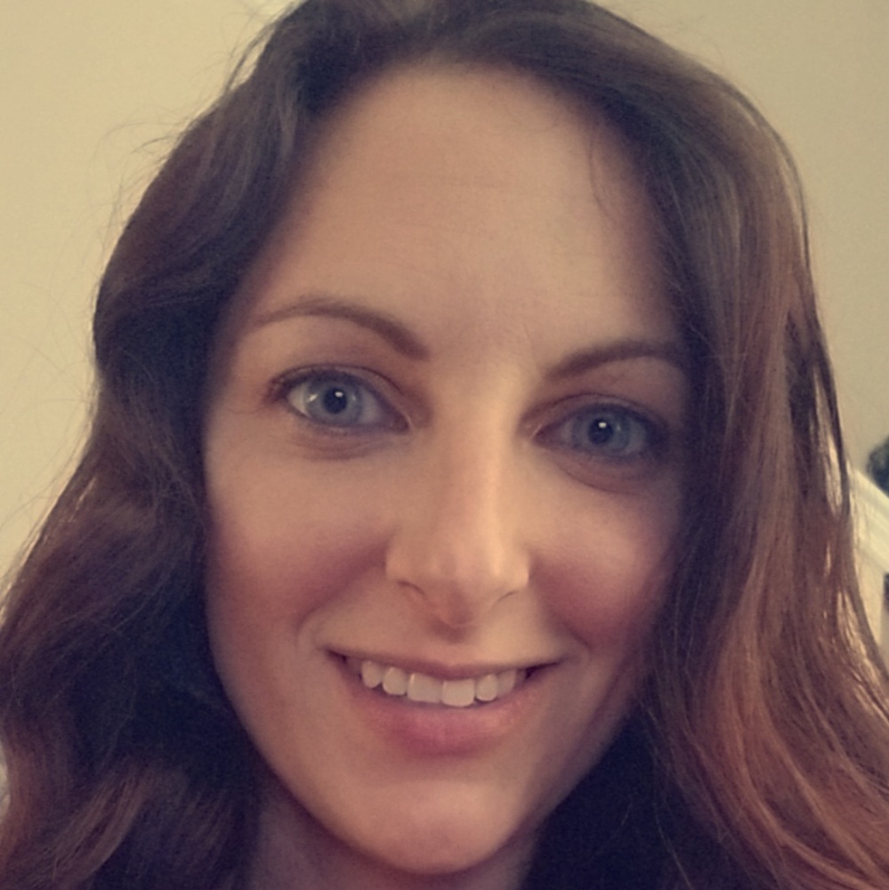 Meet your Posher, Kelli